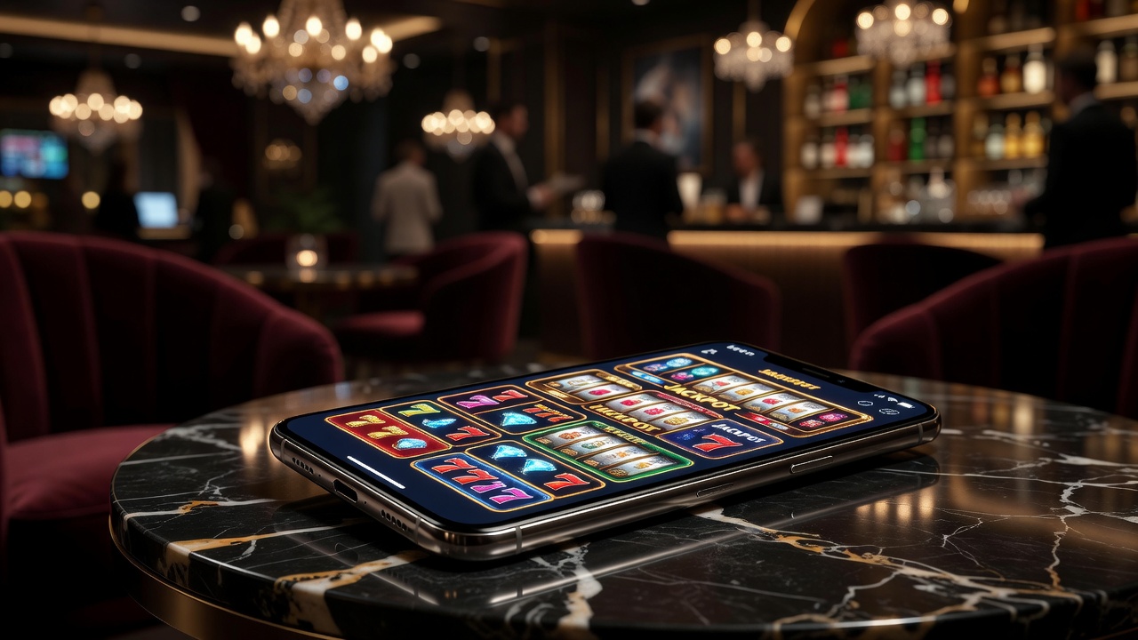 I Migliori Siti con Slot Online AAMS/ADM per Giocare nel 2026 - migliori slot online
