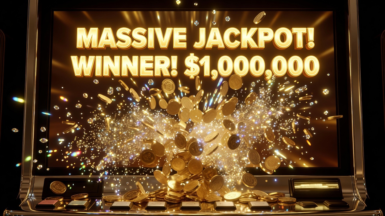 Le Slot Online che Pagano di Più: RTP Alto e Jackpot Progressivi - migliori slot online
