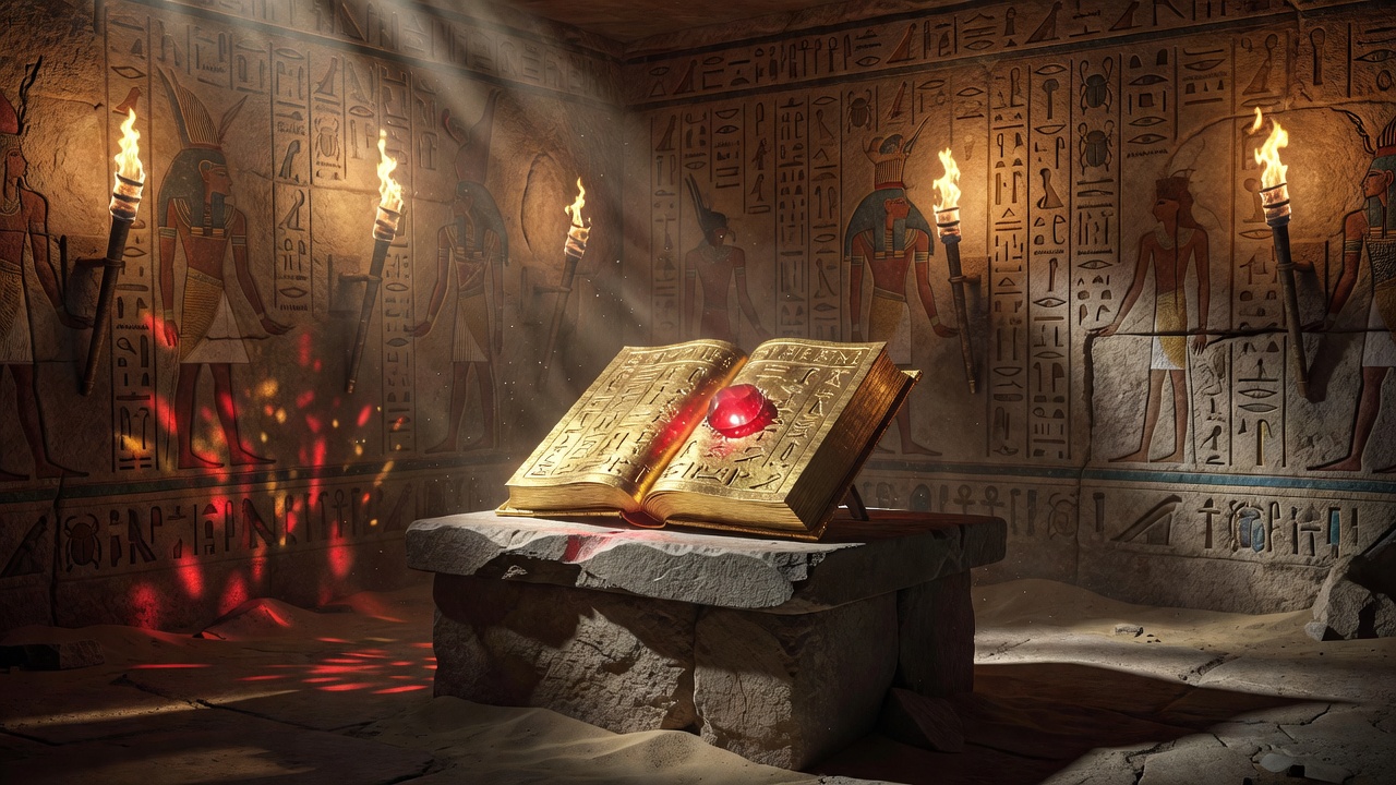 Book of Ra 6 Deluxe: La Leggenda Continua - migliori slot online