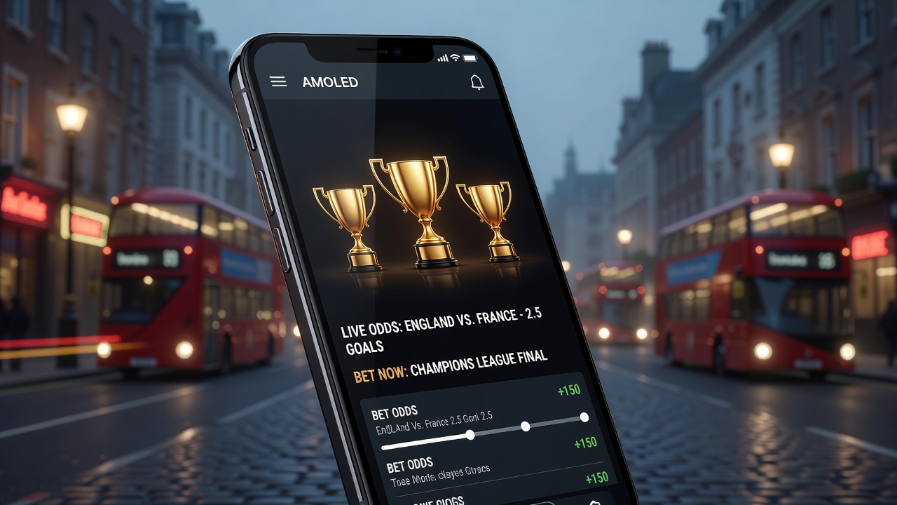 Top 3 siti scommesse UK: le nostre raccomandazioni - migliori siti scommesse inglesi