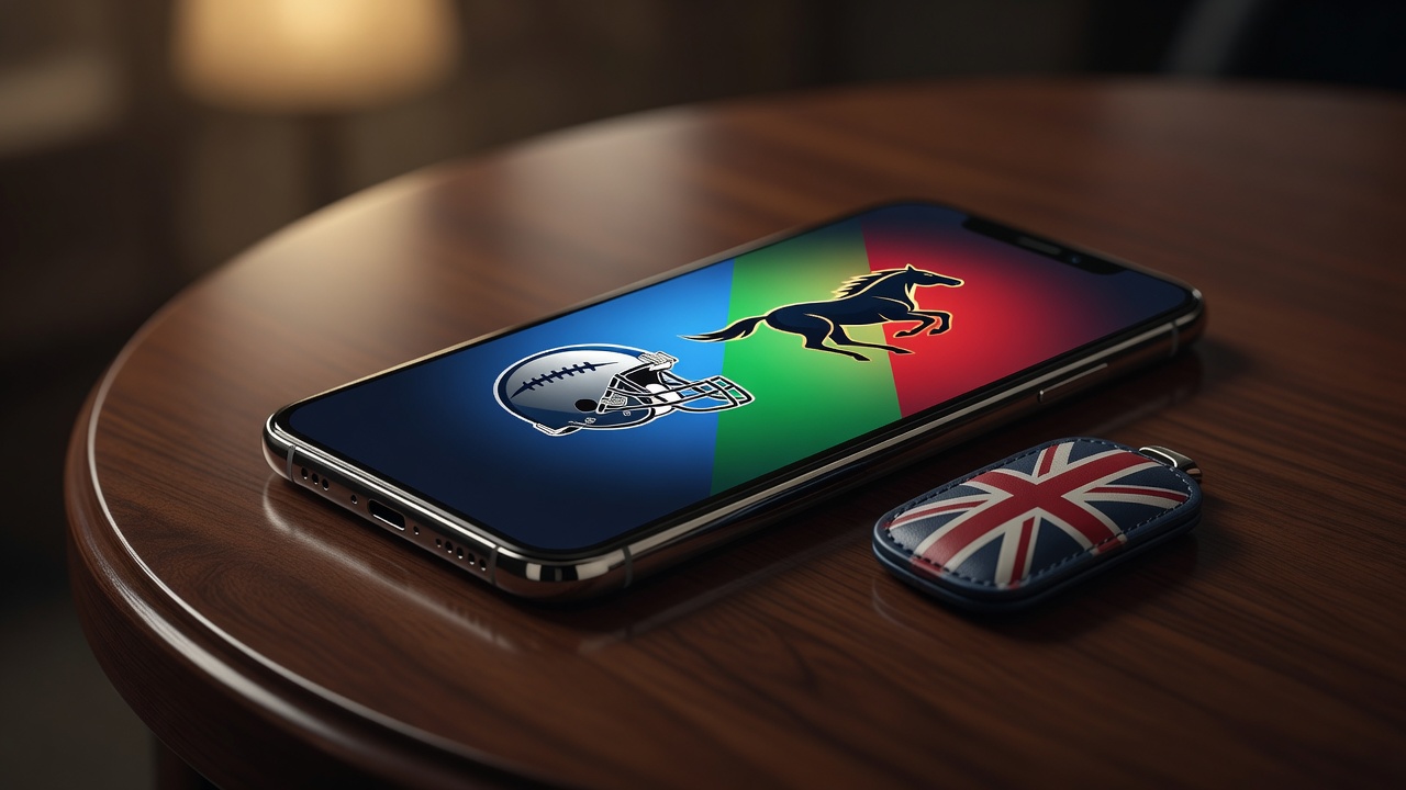 Top Siti Scommesse Inglesi Disponibili in Italia - migliori siti scommesse inglesi