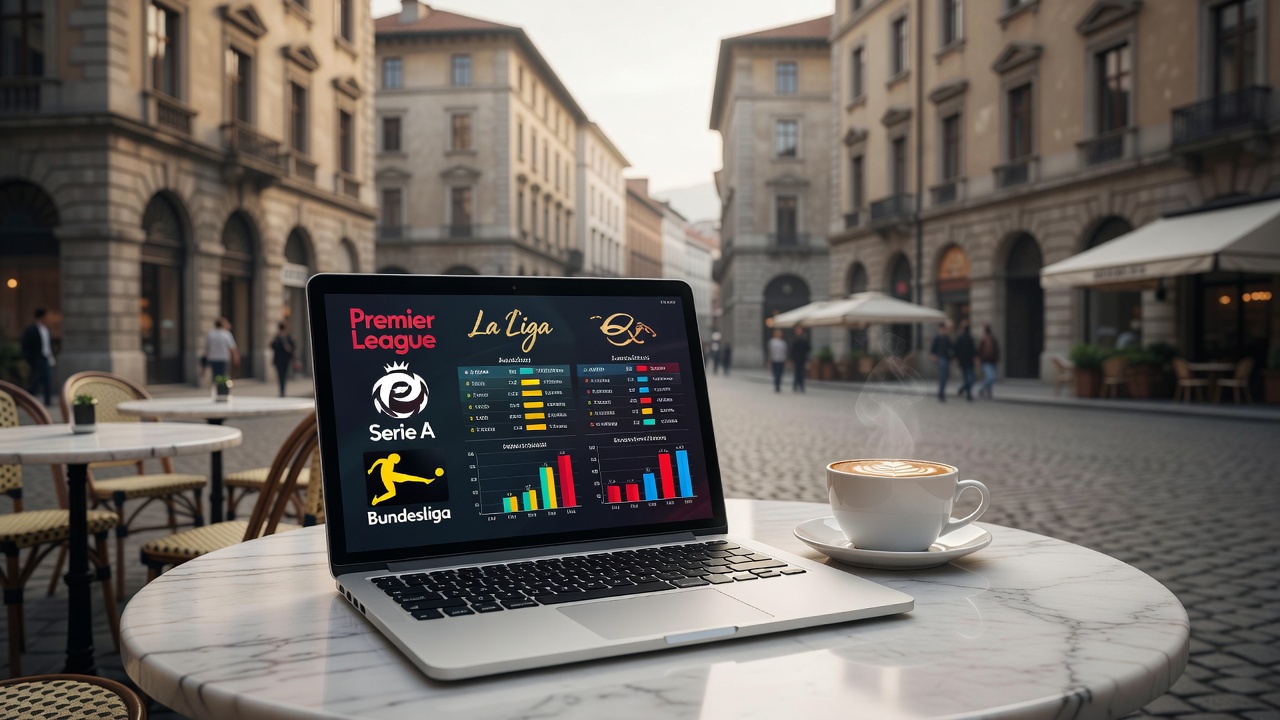 Siti scommesse europei - migliori siti scommesse inglesi