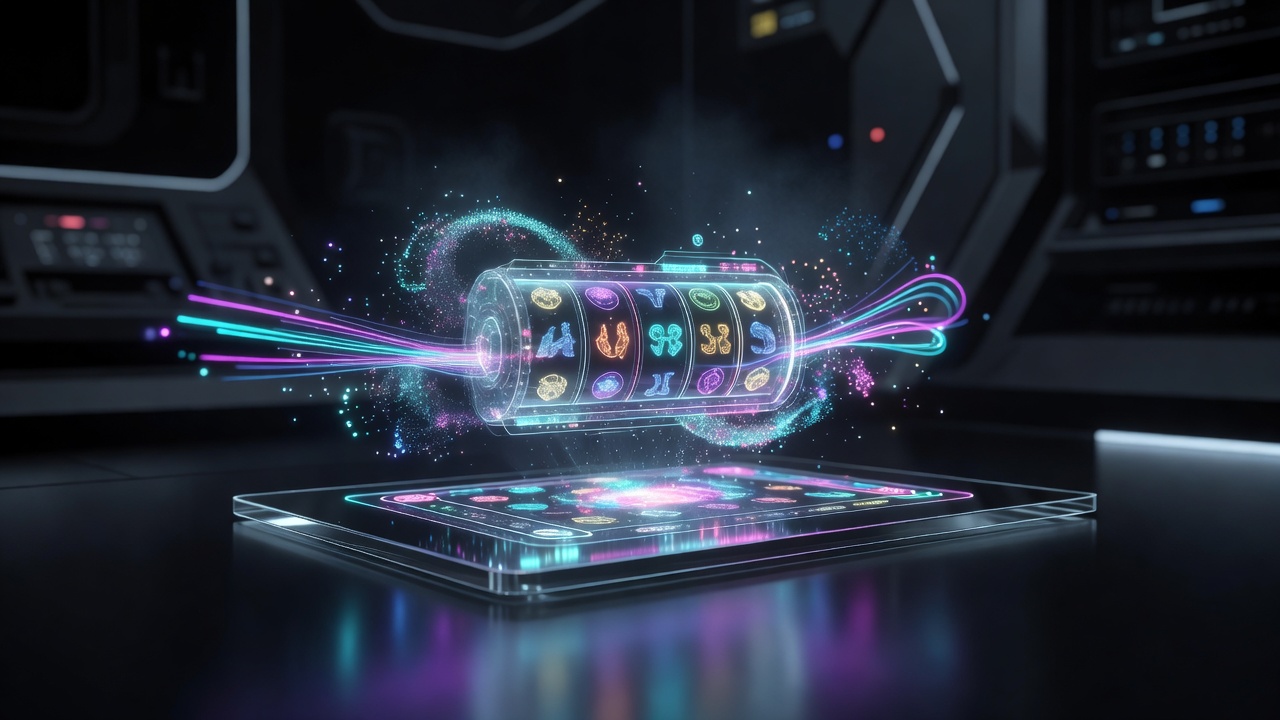 Innovazioni Tecnologiche: Il Futuro del Gaming nel 2026 - slot machine online