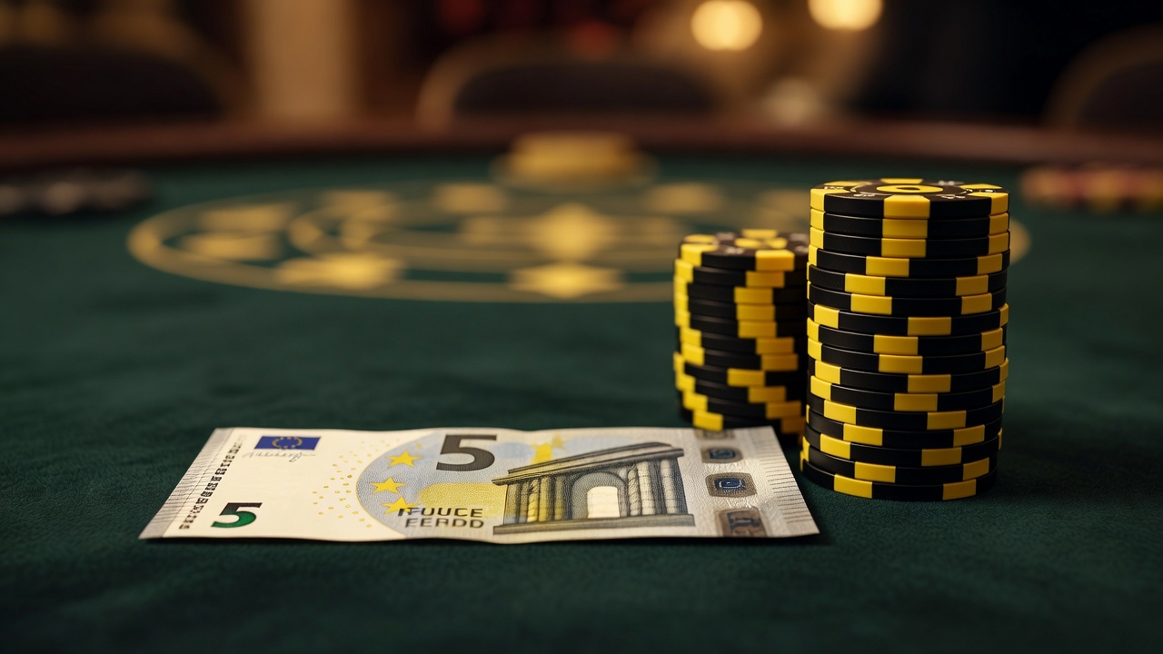 Bonus 5 euro senza deposito su bwin - 10 euro gratis casino