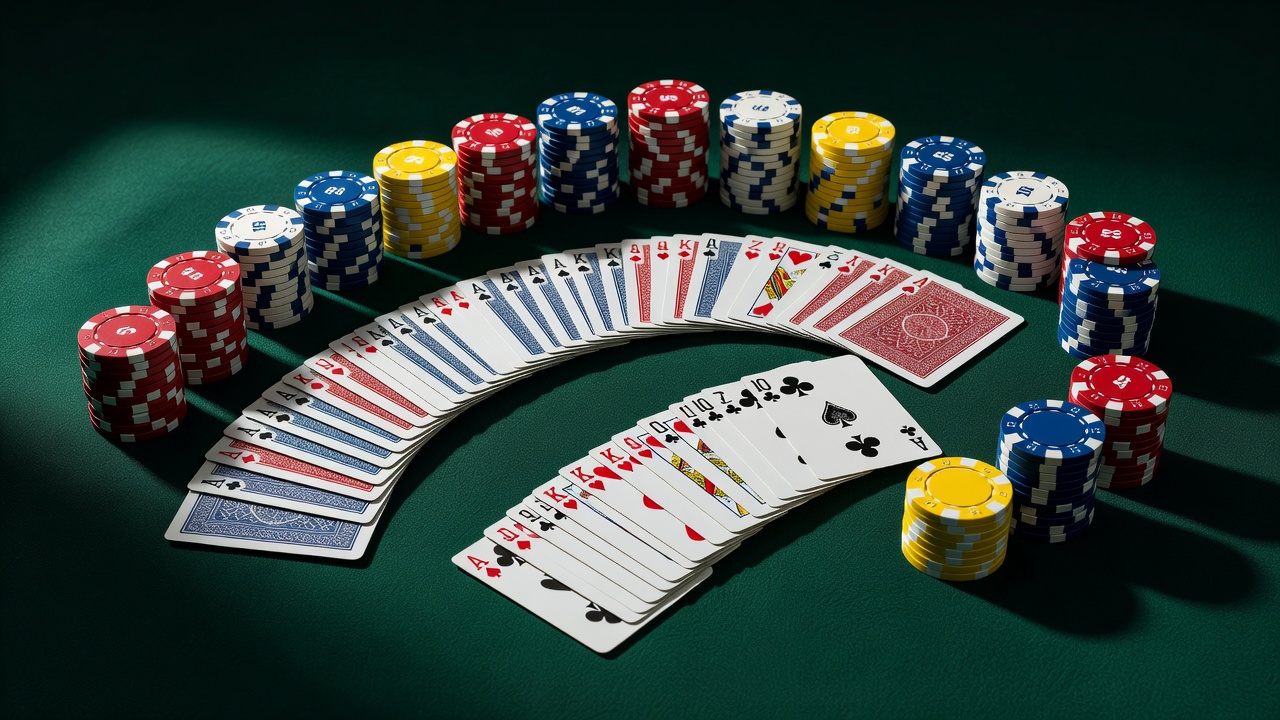 Strategie per Massimizzare le Tue Possibilità di Vincita - 10 euro gratis casino