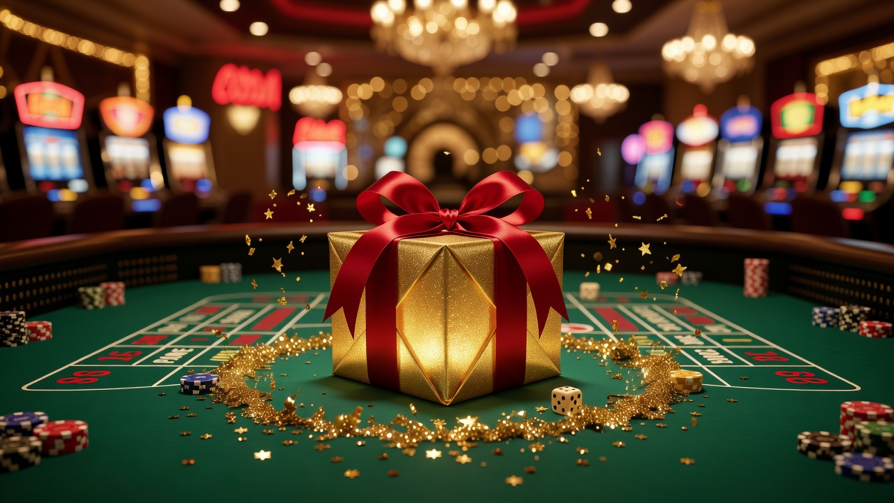 Bonus Attivabili con un Deposito Minimo di 5 Euro - casino deposito minimo 5 euro