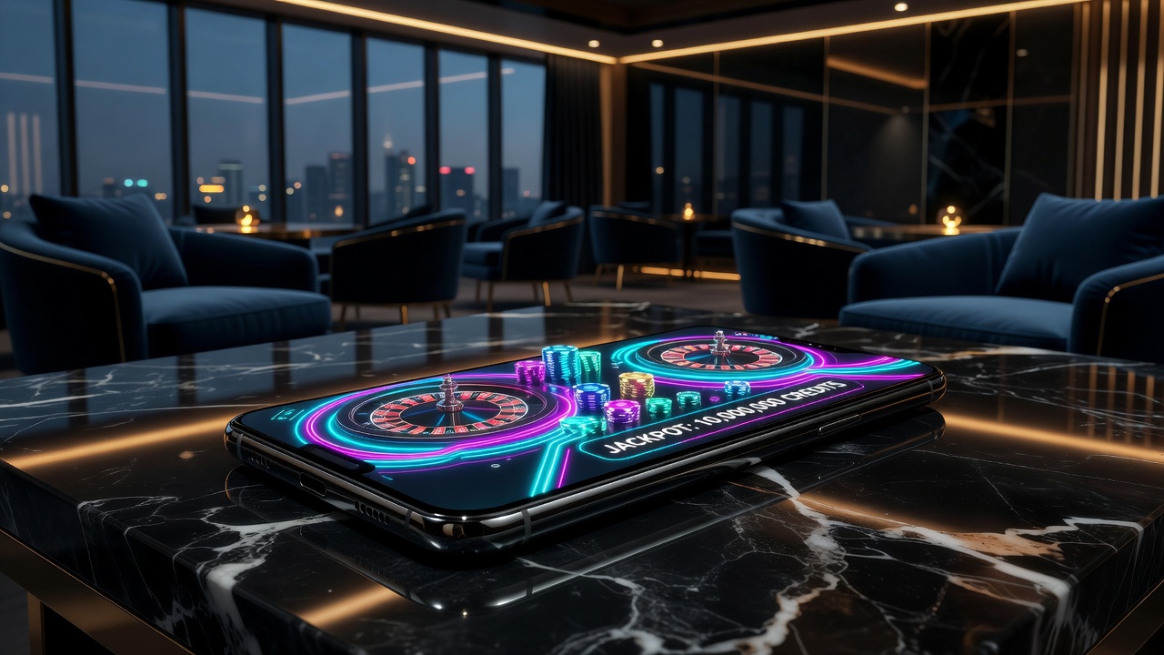 La Nostra Selezione dei Migliori Nuovi Casinò Online 2026 - casino nuovi