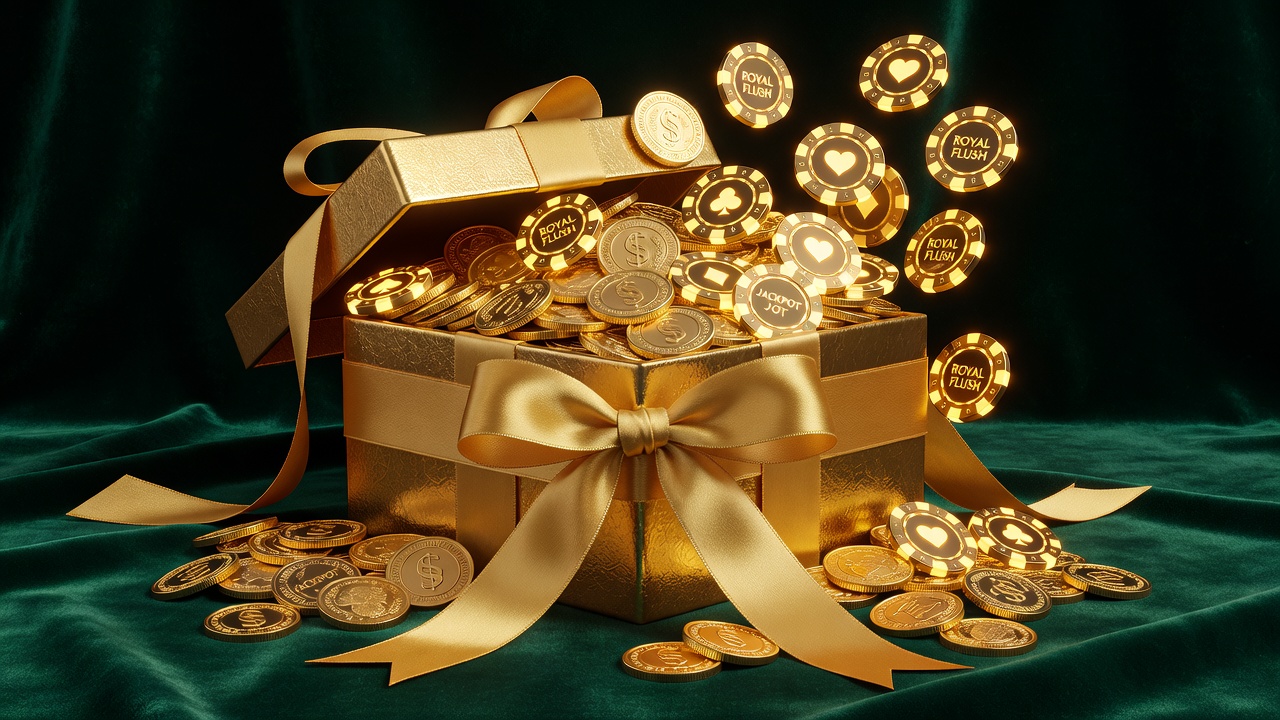 Bonus e Promozioni da Non Perdere - casino nuovi