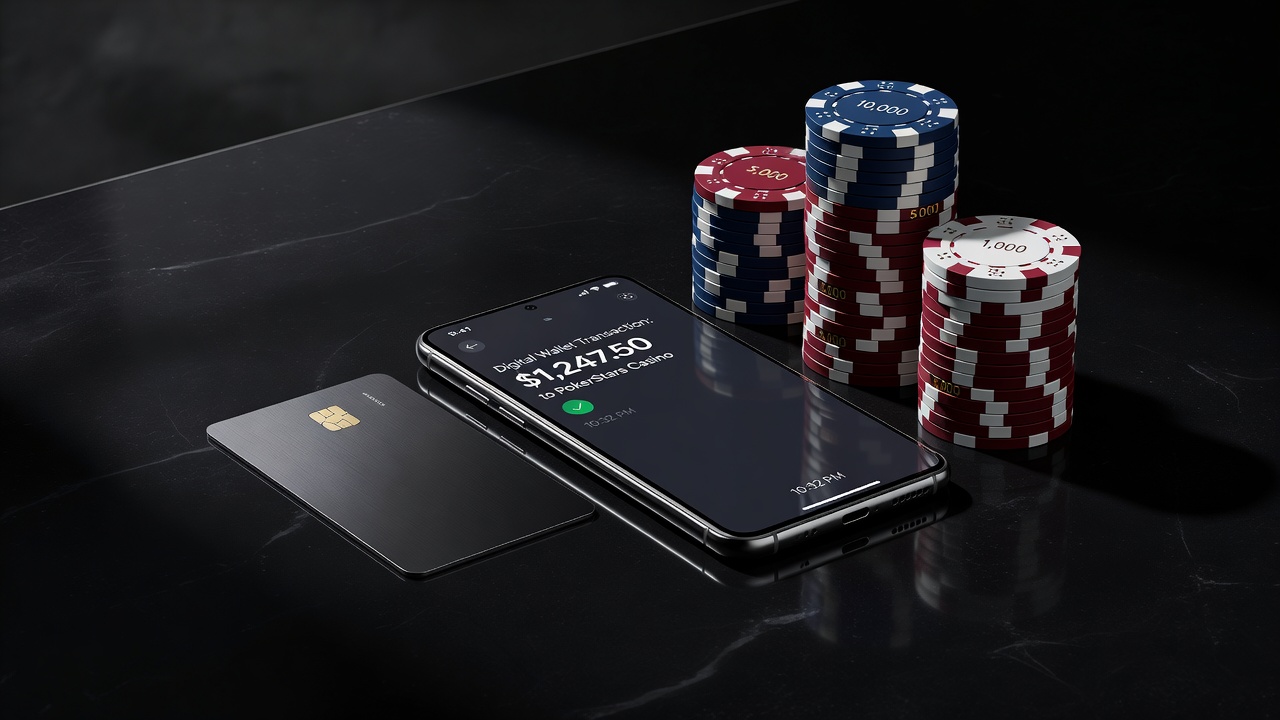 Metodi di Pagamento: Tradizione e Novità - casino nuovi