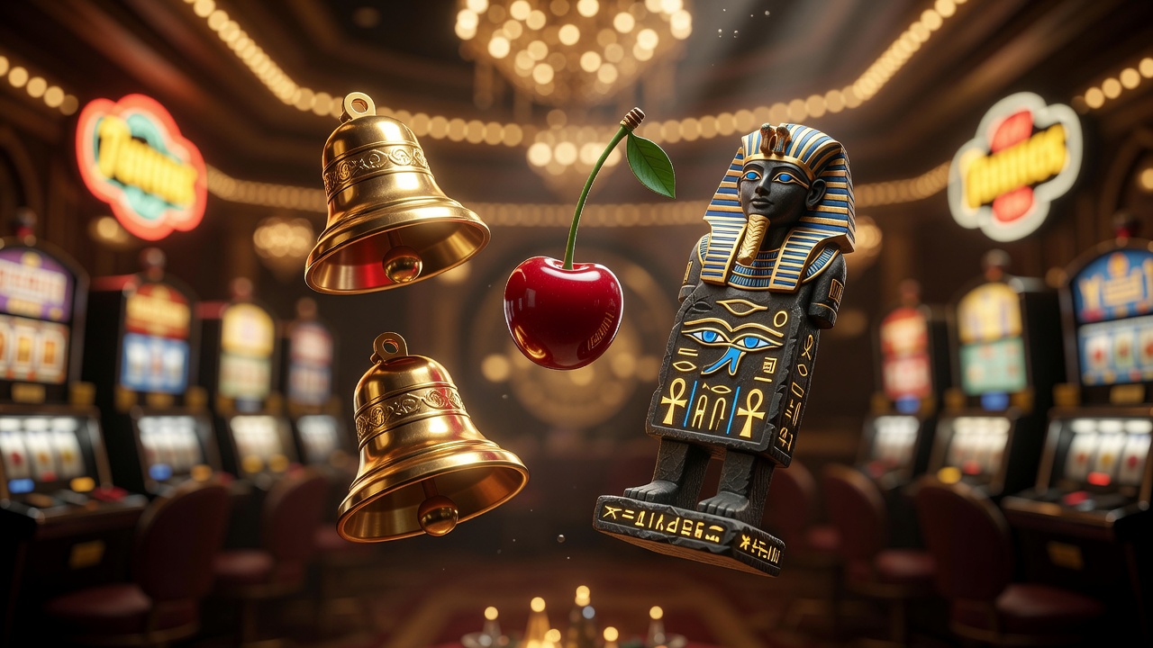 Tipi di slot online - slot nuove