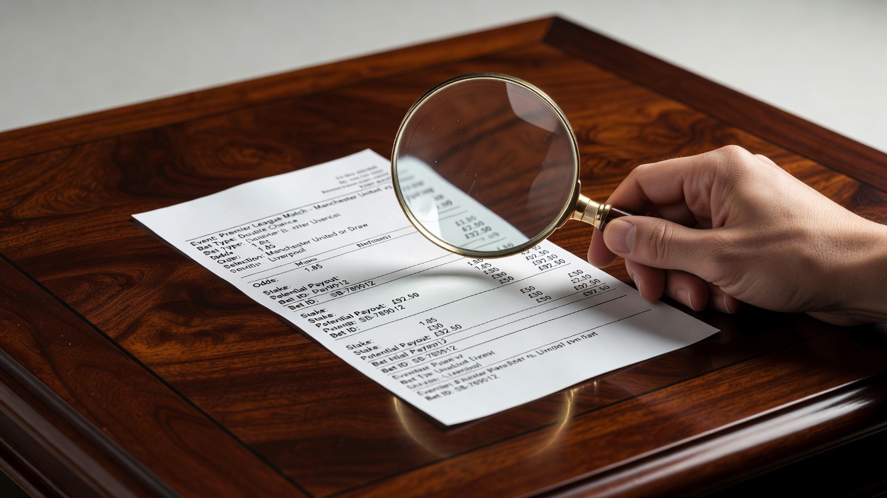 Come Riconoscere i Bookmaker Affidabili - siti scommesse senza documento