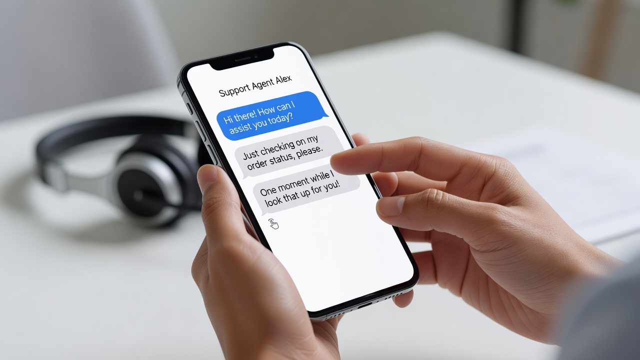 Assistenza Clienti e Supporto Mobile - nitrobet