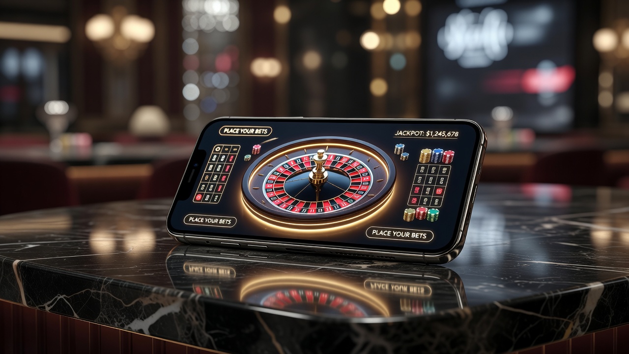 I Migliori Casinò Non AAMS Sicuri del 2026 - casino non aams