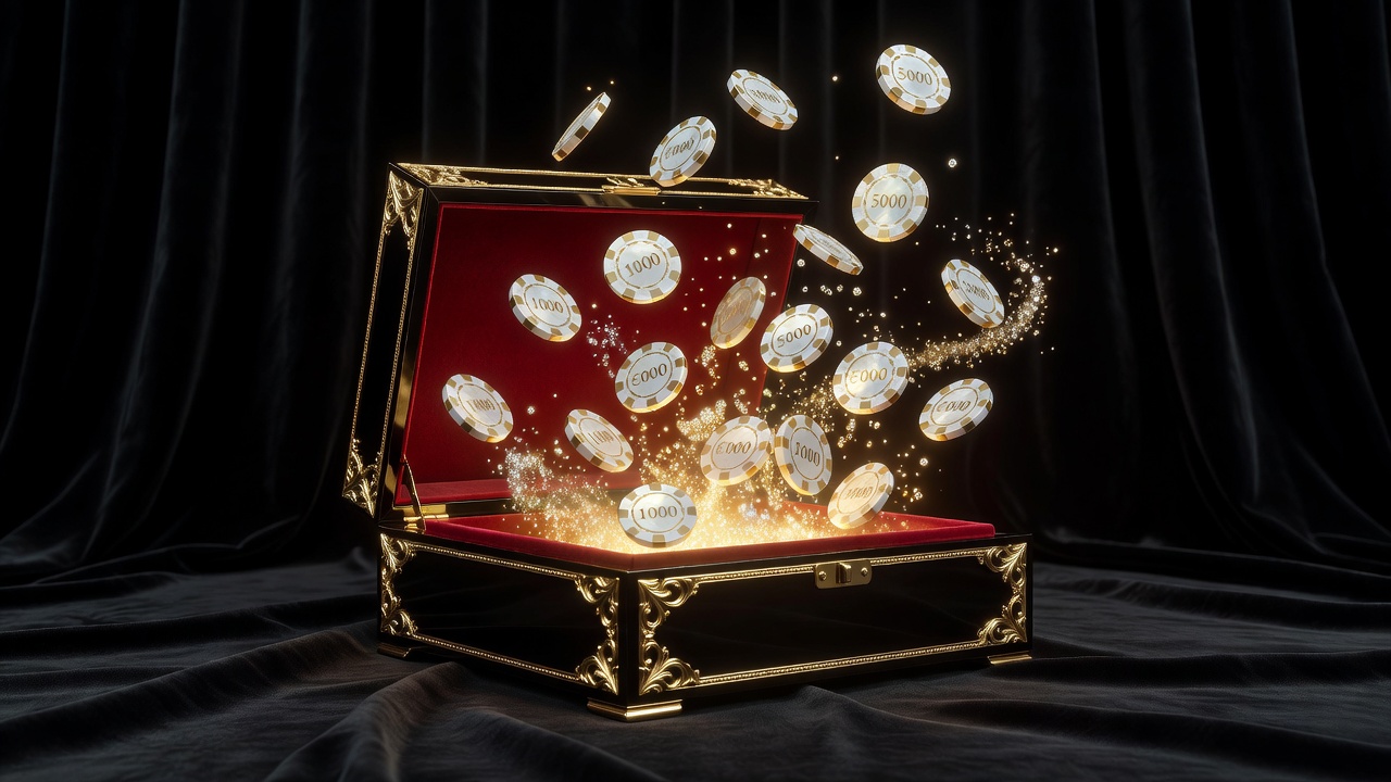 Bonus e Promozioni Esclusive - casino non aams