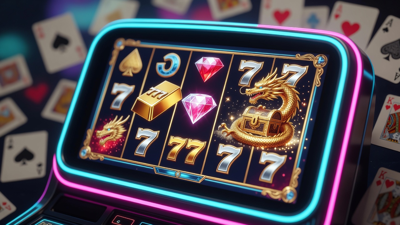 Giochi e Fornitori Software - casino non aams