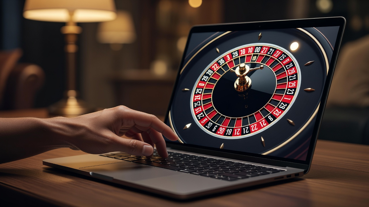 How it works - online casino malta