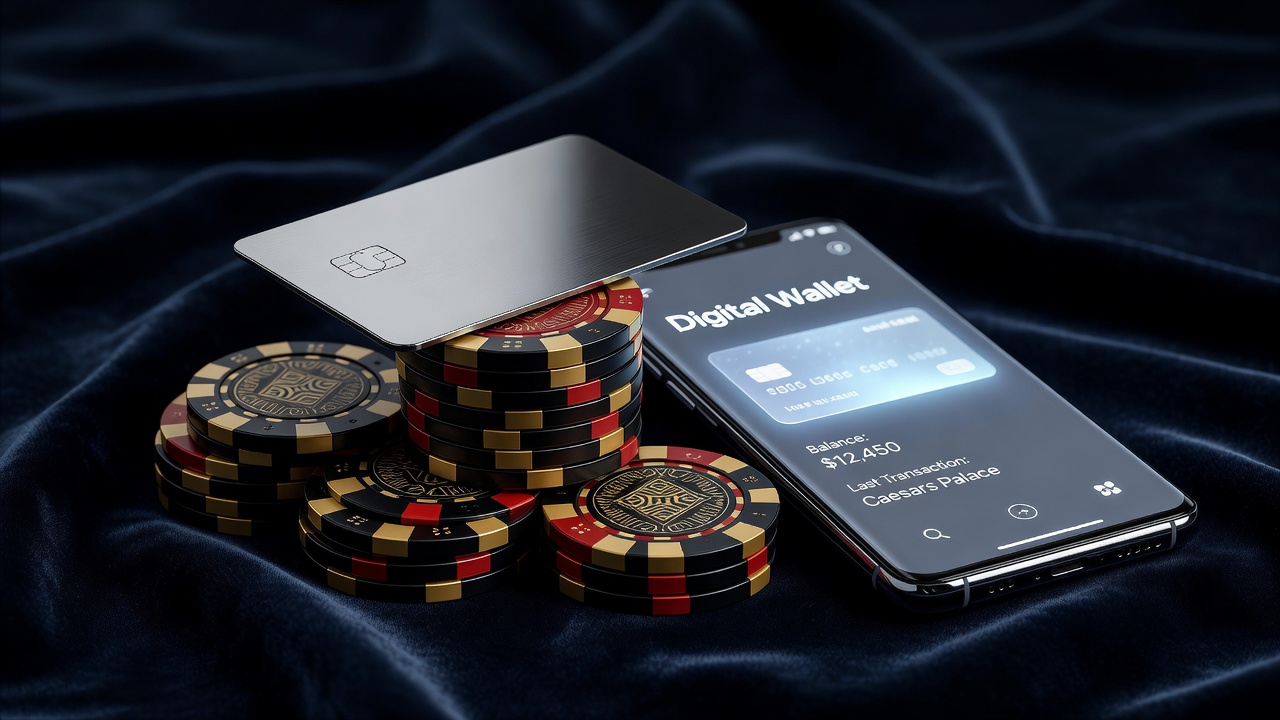 Gestione Fondi: Depositi e Prelievi nei Casino Online - online casino malta