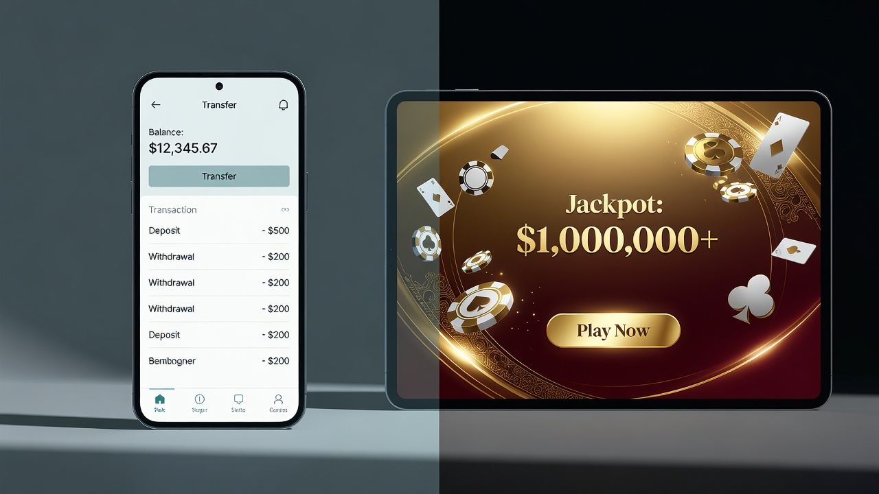 Account Casino vs. Account Standard: Le Differenze Chiave - account casino