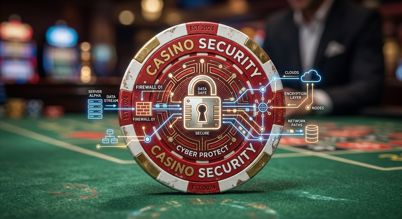 Sicurezza e legalità dei migliori casino online europei che accettano italiani - migliori casino online europei che accettano italiani
