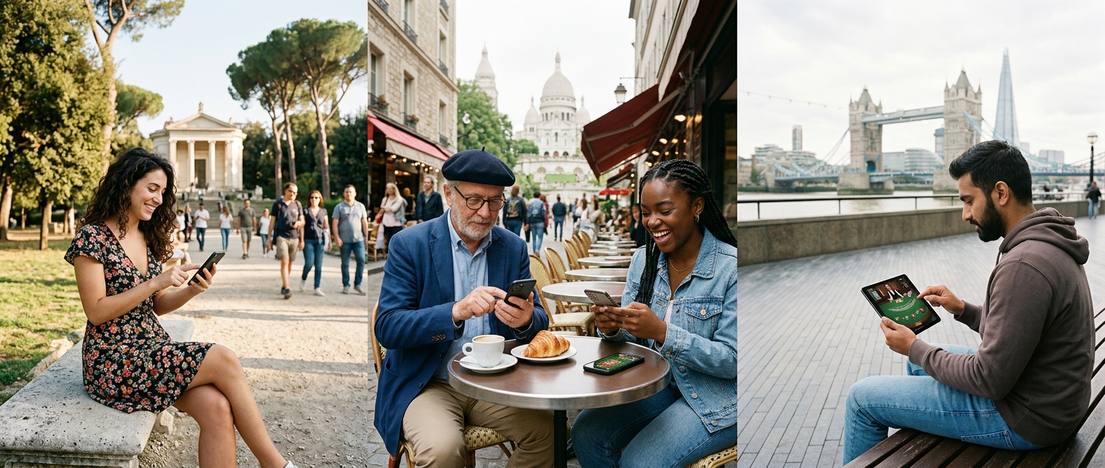 Perché i giocatori italiani scelgono portali fuori dai confini nazionali - migliori casino online europei che accettano italiani