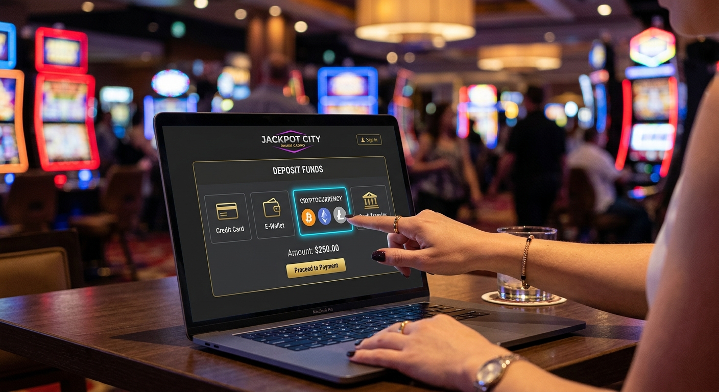 I metodi di pagamento più veloci sulle piattaforme internazionali - casinò esteri che pagano subito