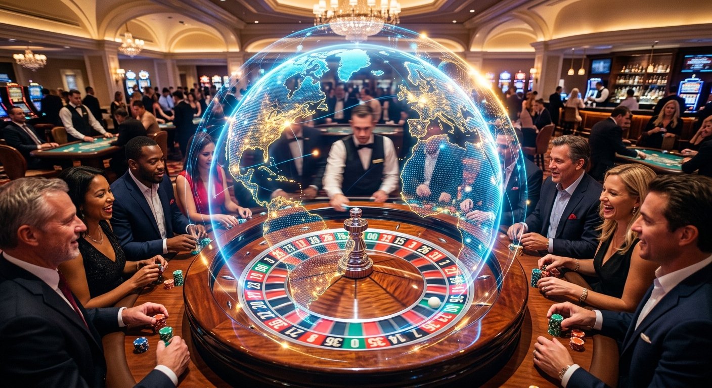 The Benefits of Playing on Non-AAMS Platforms - casinò esteri che pagano subito
