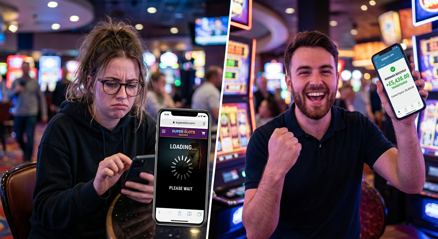 Perché preferire i casinò esteri che pagano subito rispetto ai siti locali - casinò esteri che pagano subito