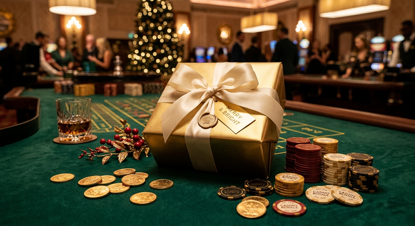 Welcome Bonuses and Ongoing Promotions - casinò esteri che pagano subito