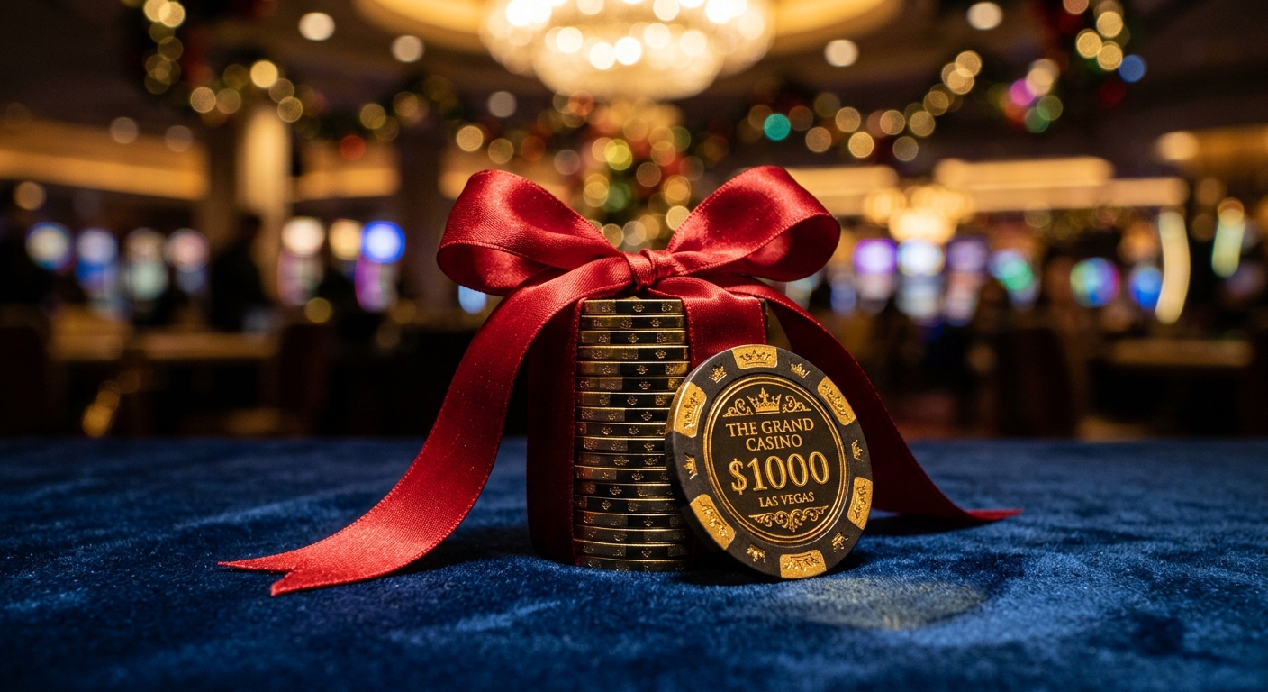 Bonus e promozioni nei casinò online francesi - casino online francia